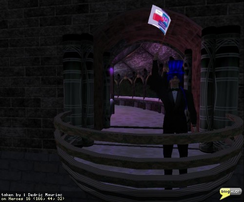 RFL of SL 2008 Robin's Castle Corp